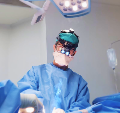 Slider image (2) Guerrero Plastic Surgery